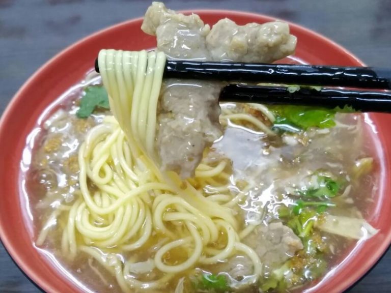 赤肉焿,餐飲創業加盟